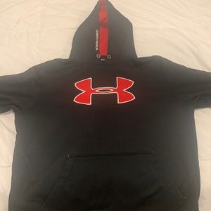 Under Armour Men’s Hoodie